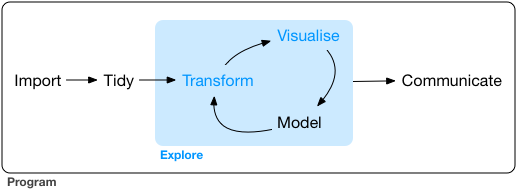 diagram from 'R for Data Science'